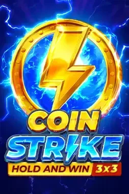 Coin Strike Hold and Win