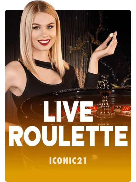 Live Roulette