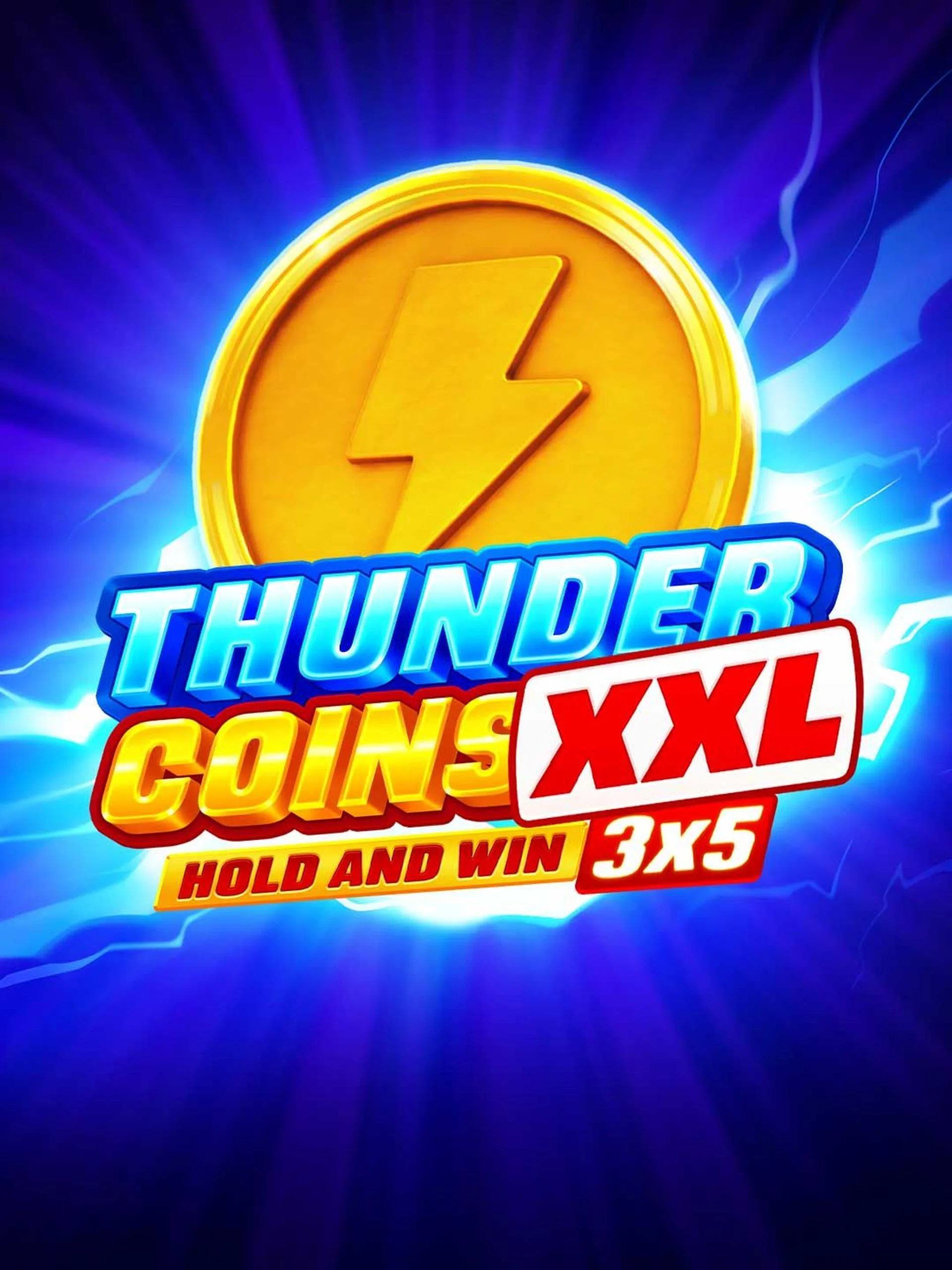 Thunder Coins XXL