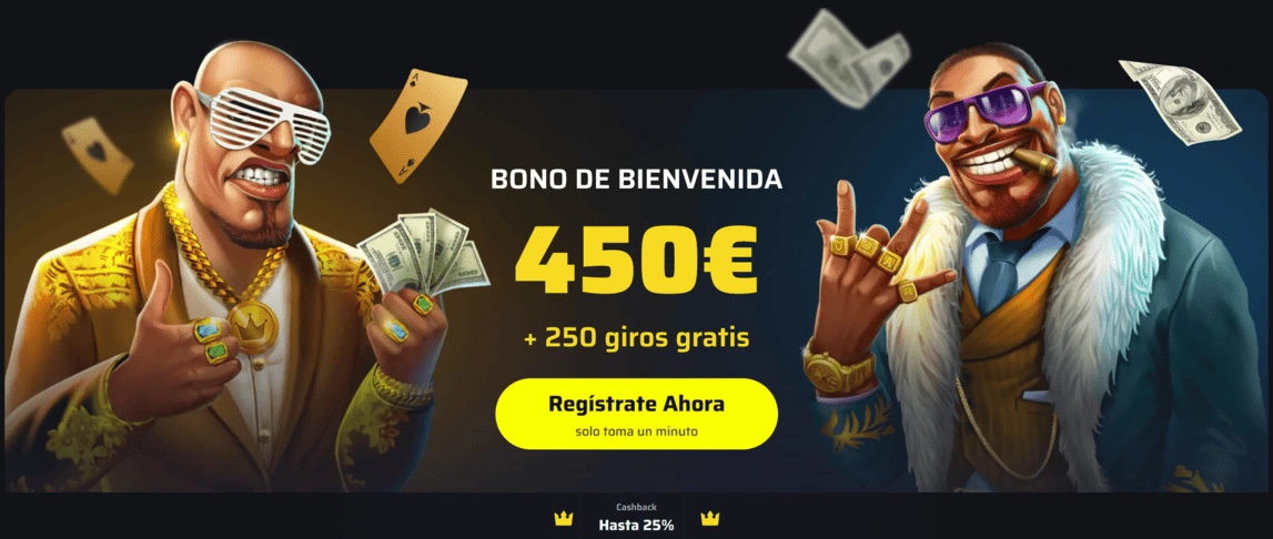 BDMbet casino